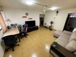 Blk 158 Tampines Street 12 (Tampines), HDB 4 Rooms #582579461